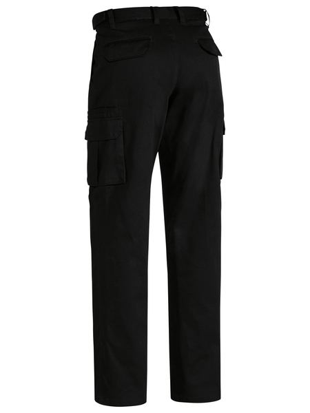 8 Pocket Cargo Pants - BPC6007-Navy-77R