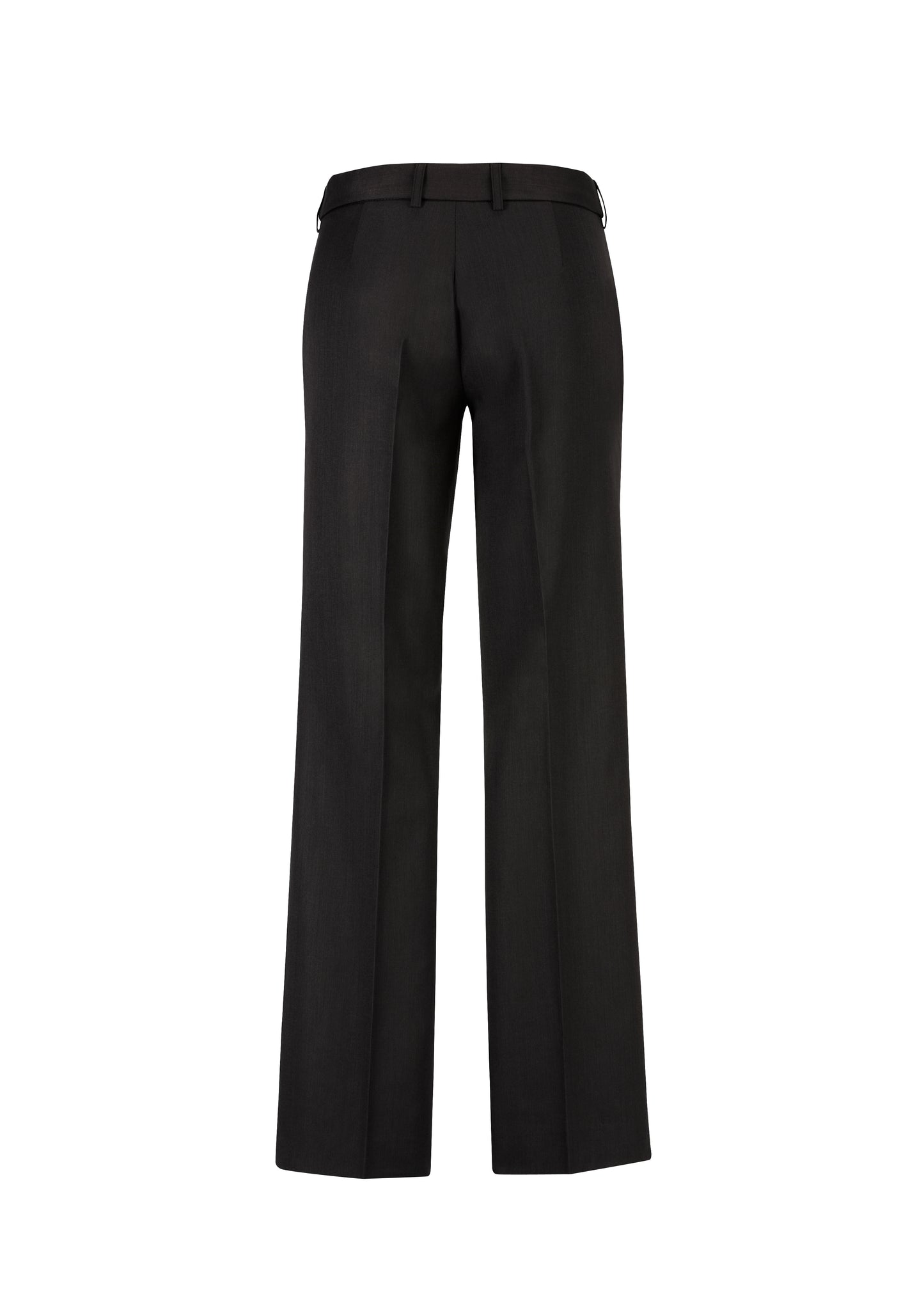 Women's Cool Stretch Adjustable Waist Pant - 10115-Black-12