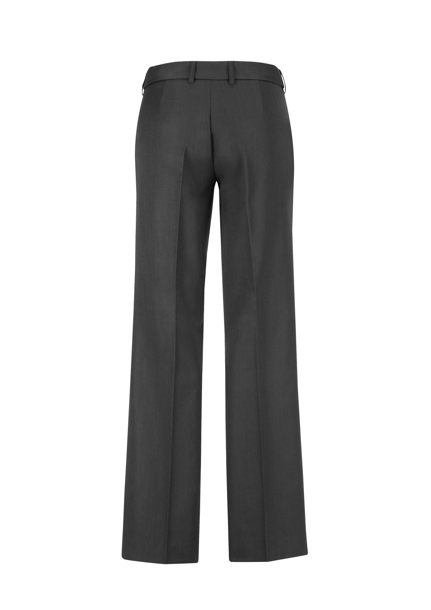 Women's Cool Stretch Adjustable Waist Pant - 10115-Charcoal-18