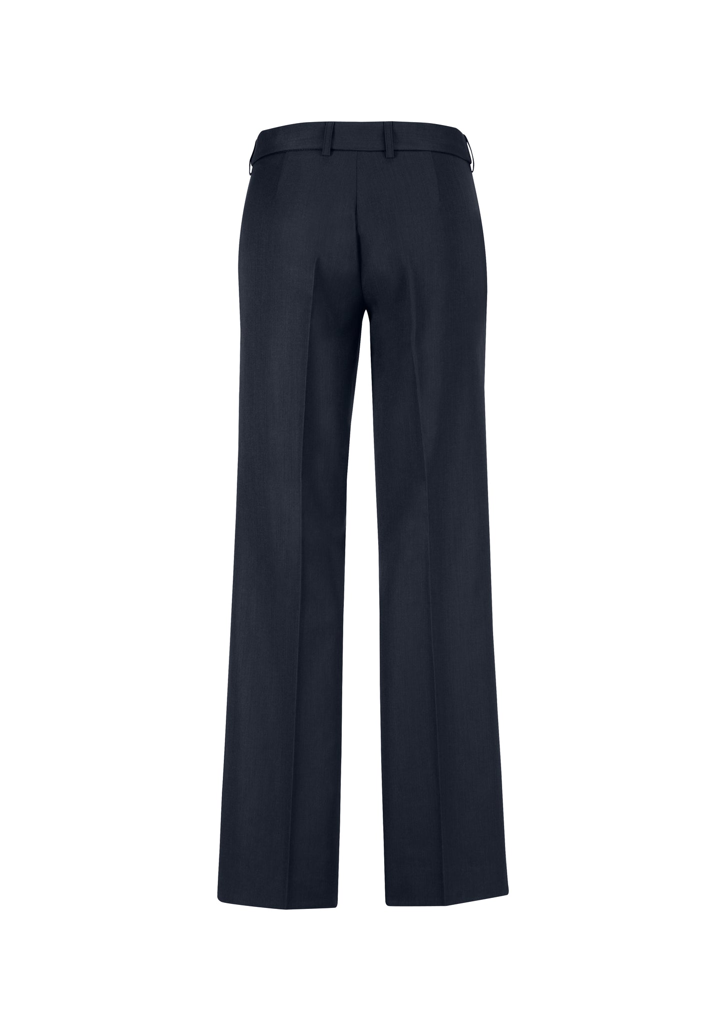 Women's Cool Stretch Adjustable Waist Pant - 10115-Navy-4