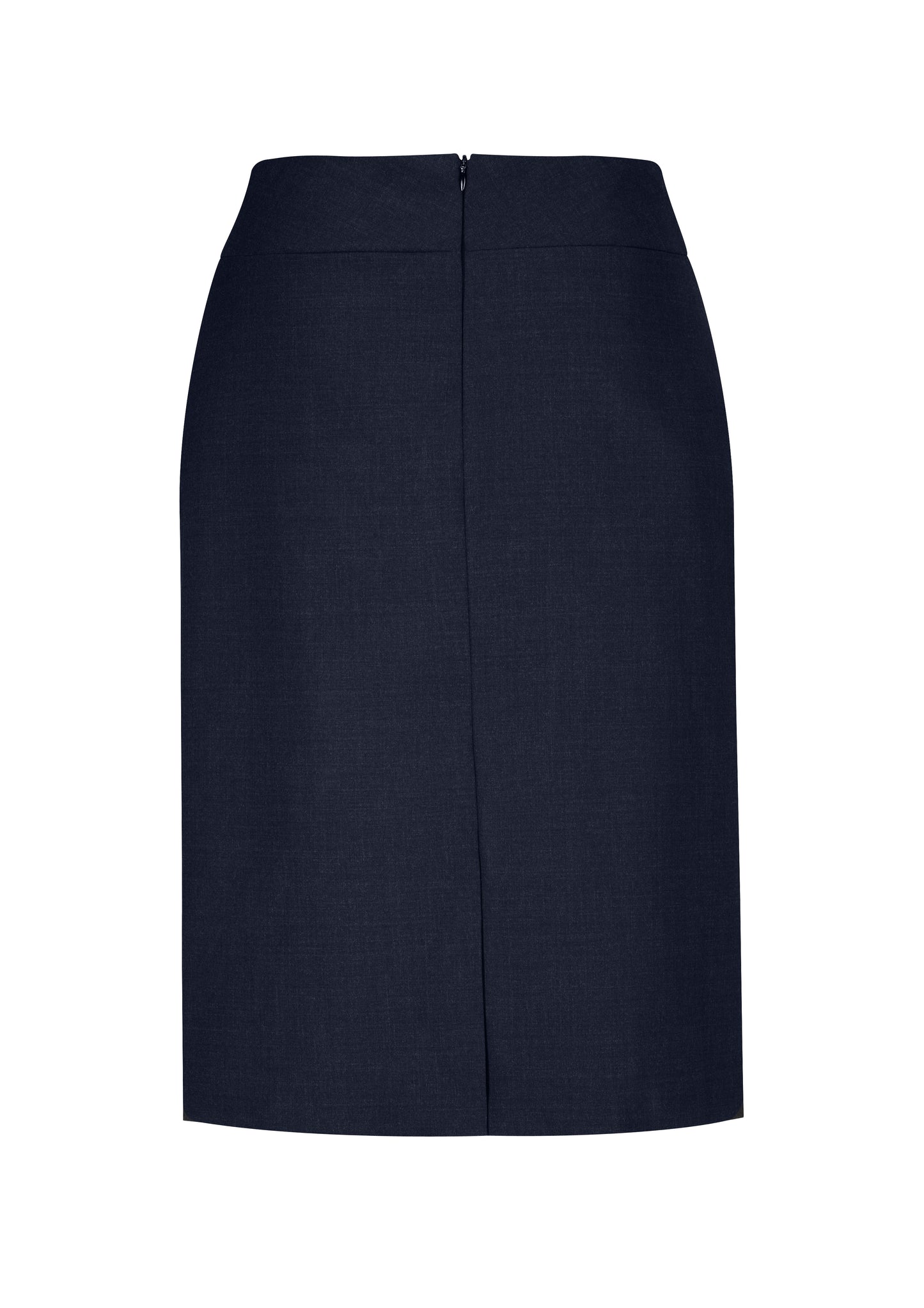 Women's Cool Stretch Relaxed Fit Lined Skirt - 20111-Navy-12