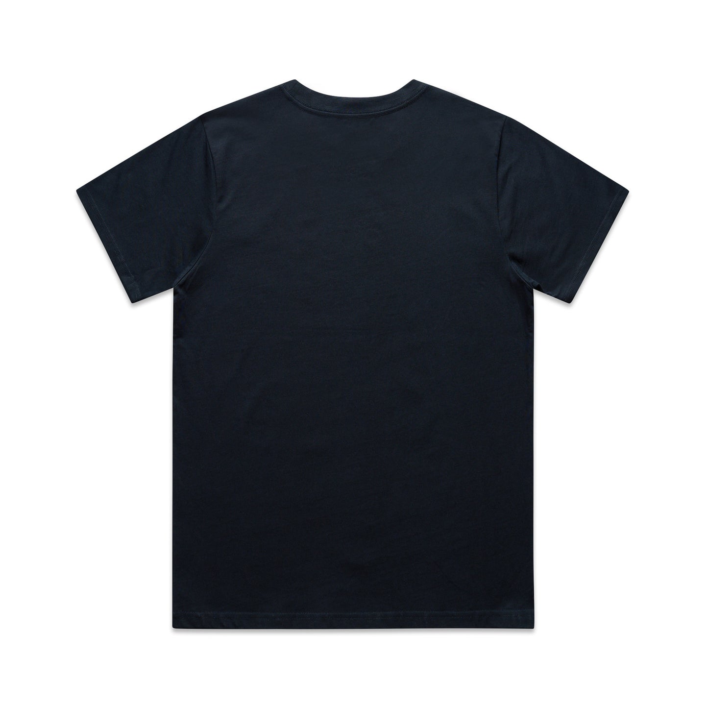 Wo's Classic Tee - 4026-Navy-XL