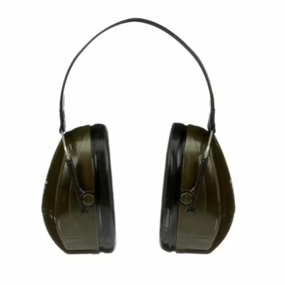 Optime II Foldable H/Band Earmuff - H520F