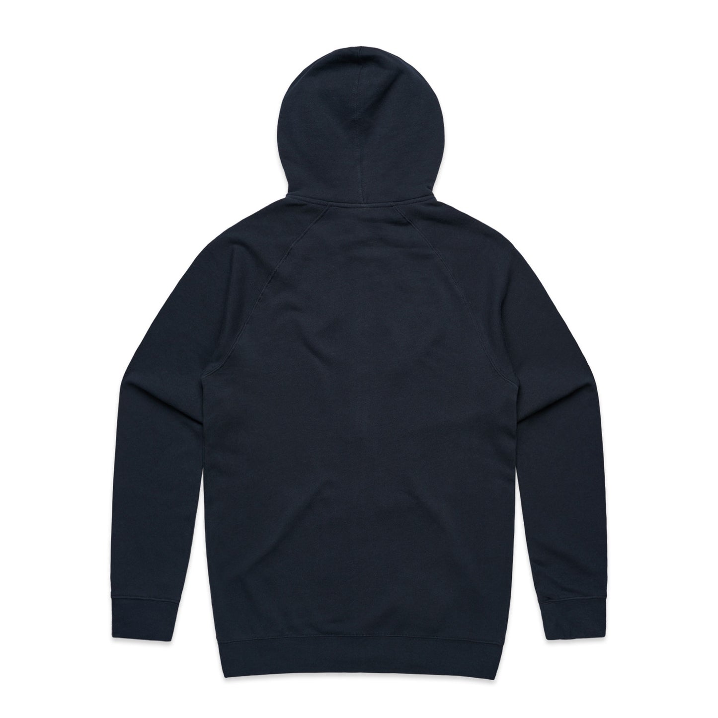 Supply Zip Hood - 5109-Navy-L