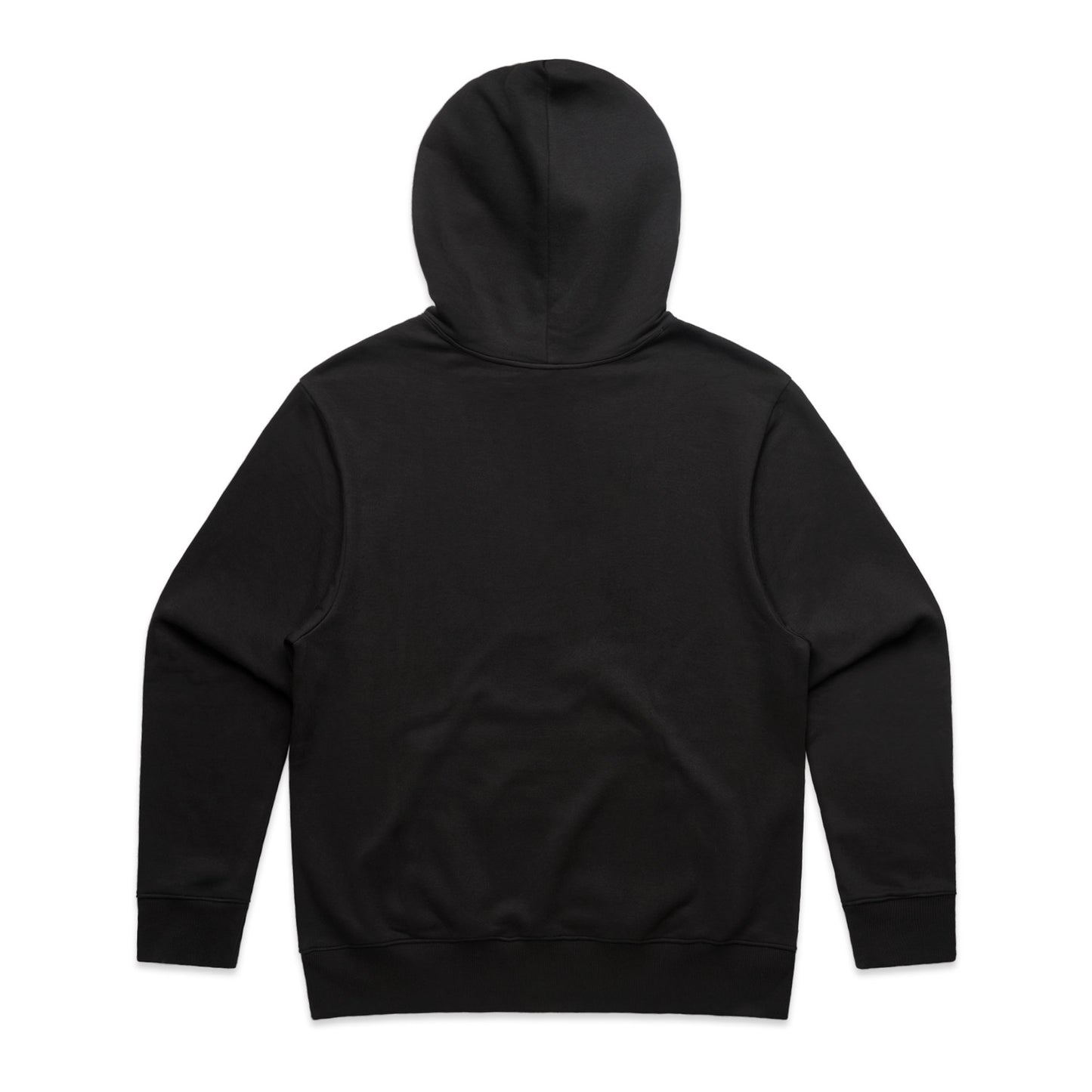 Heavy Hood - 5146-Black-M