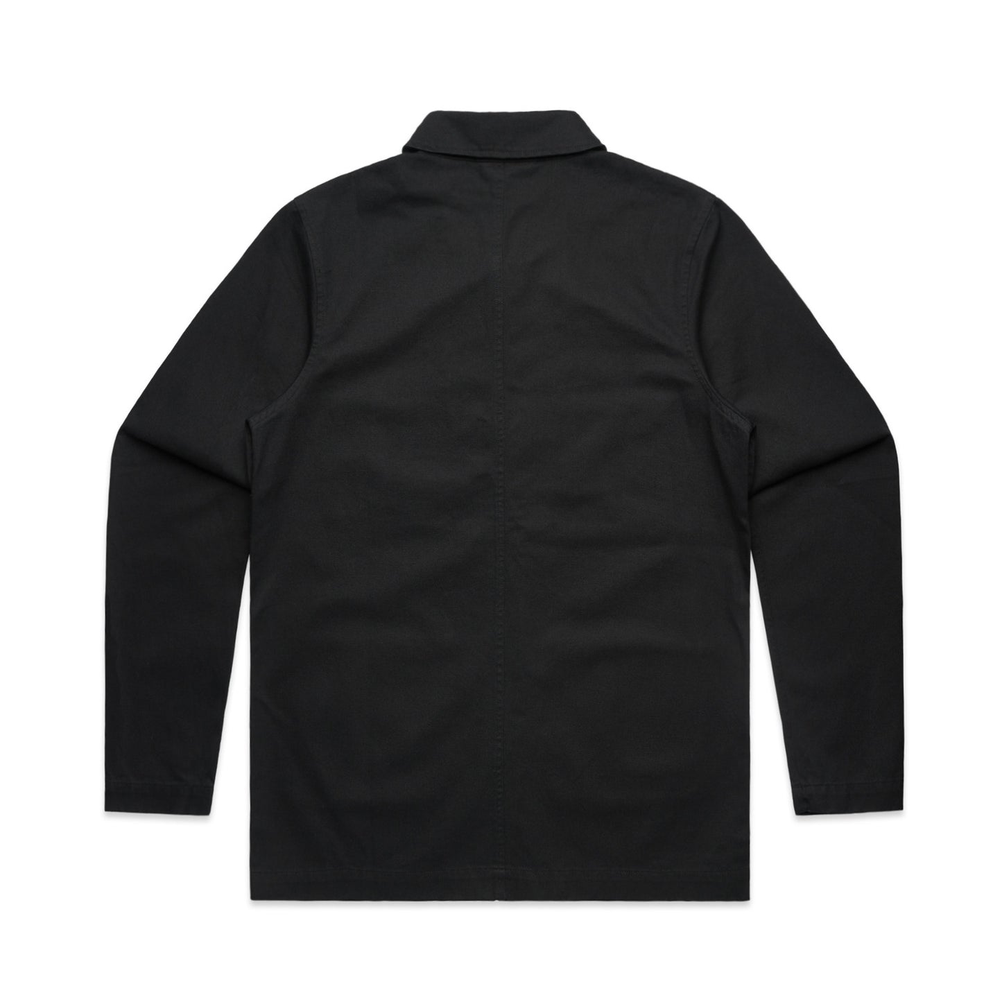 Chore Jacket - 5522-Black-XL