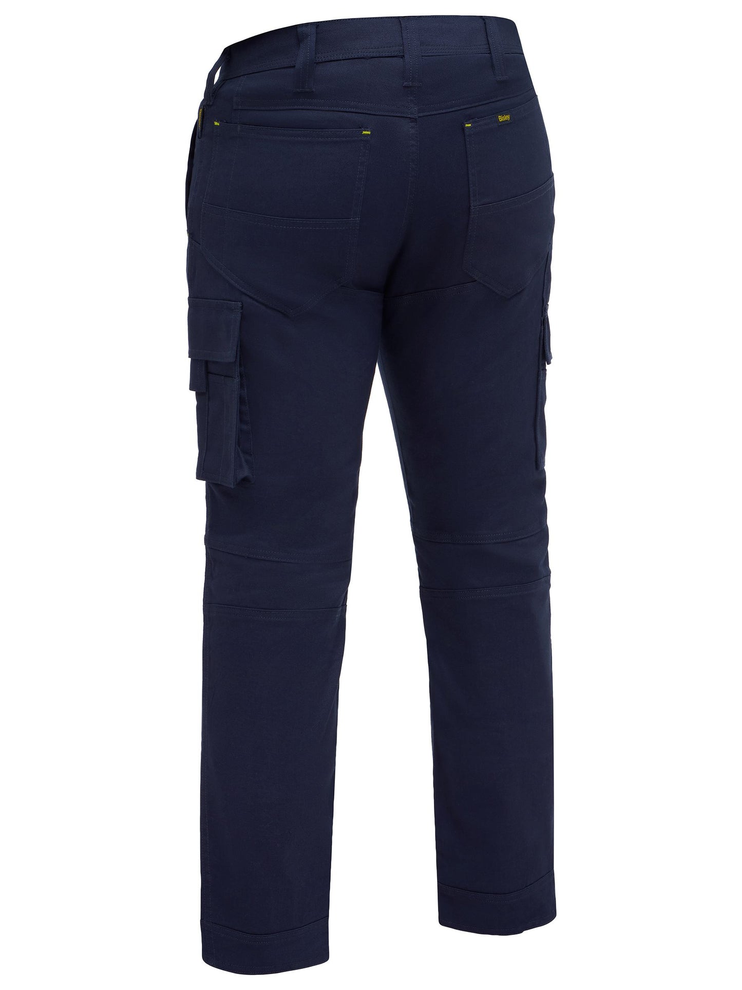 X Airflow™ Ripstop Engineered Cargo Work Pants - BPC6475-Navy-112R