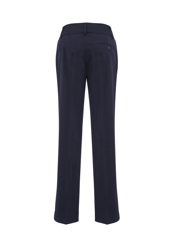 Ladies Stella Perfect Pant - BS506L-Navy-18