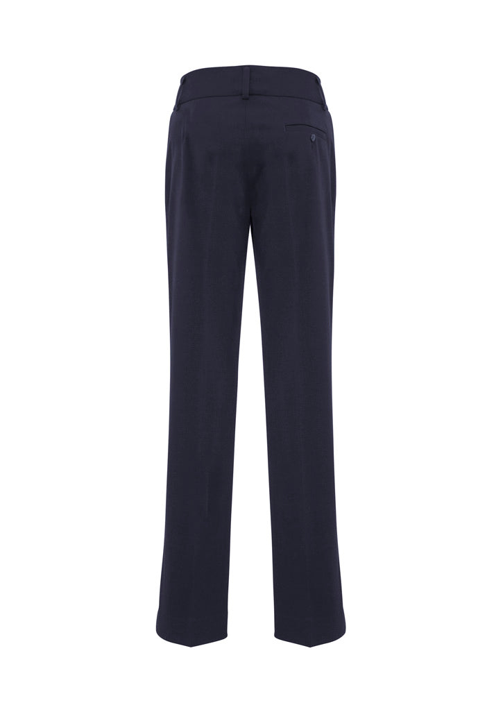 Women's Kate Perfect Pant - BS507L-Navy-12