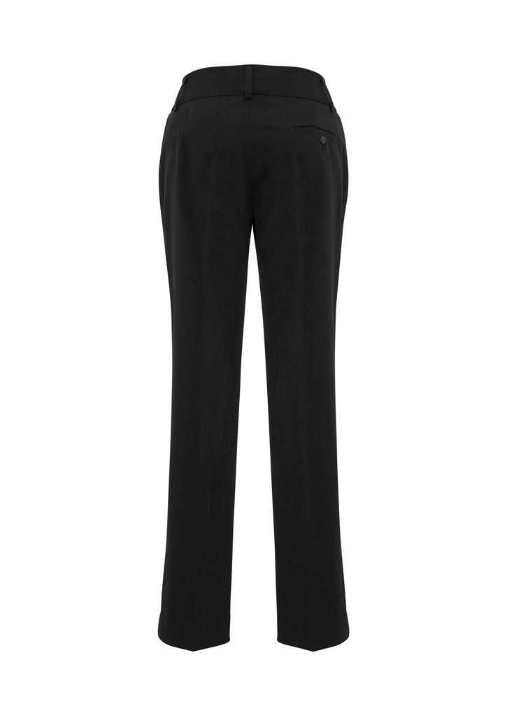 Women's Eve Perfect Pant - BS508L-Black-12