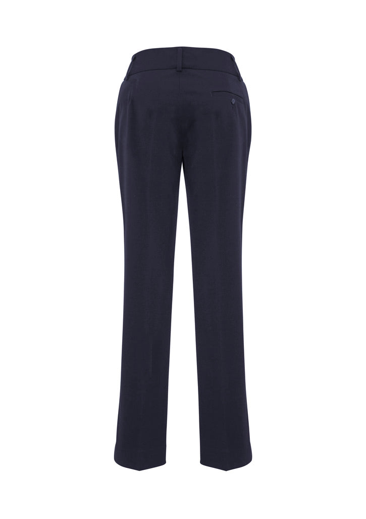 Women's Eve Perfect Pant - BS508L-Navy-18