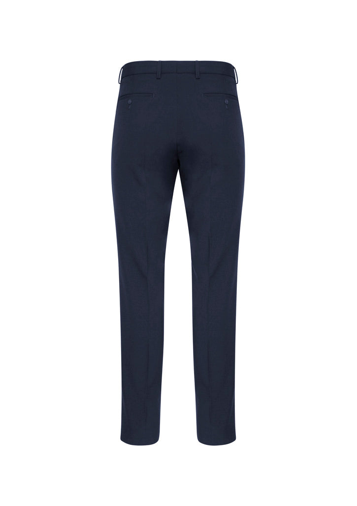 Mens Classic Slim Pant - BS720M-Navy-87