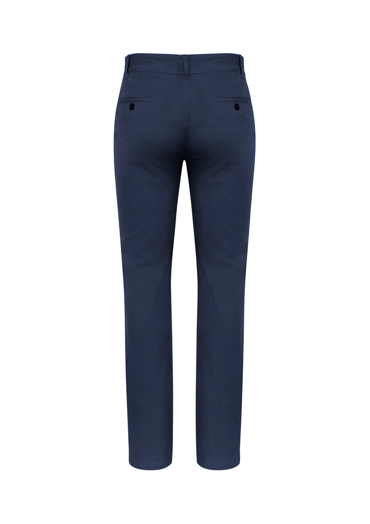 Men's Lawson Chino Pant - BS724M-Navy-112