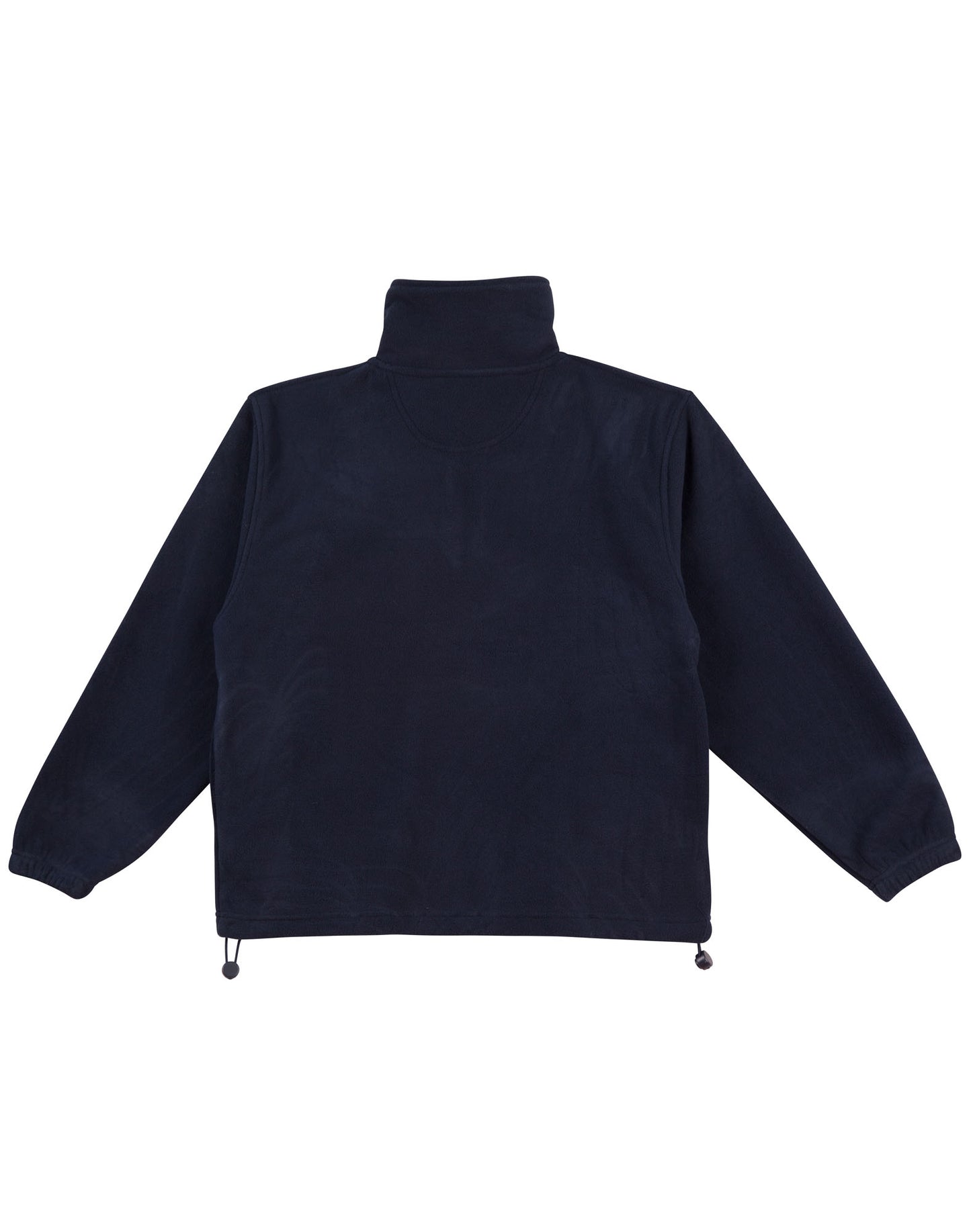 Mt Buller Pullover - Unisex - PF01-Navy-L