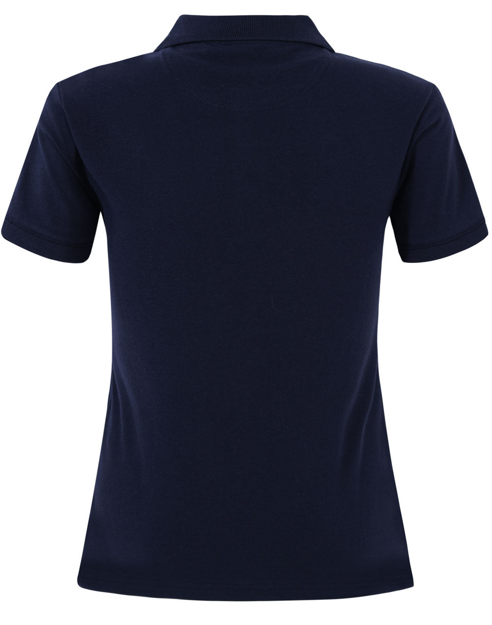 Darling Harbour Polo Ladies - PS56-Navy-10