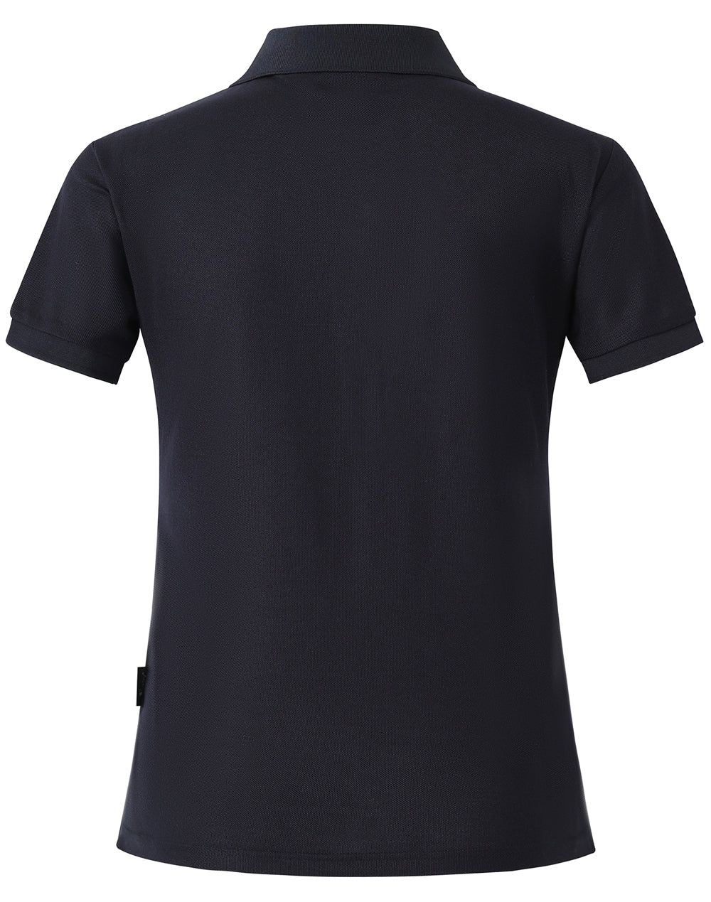 Connection Polo Ladies - PS64-Navy-10