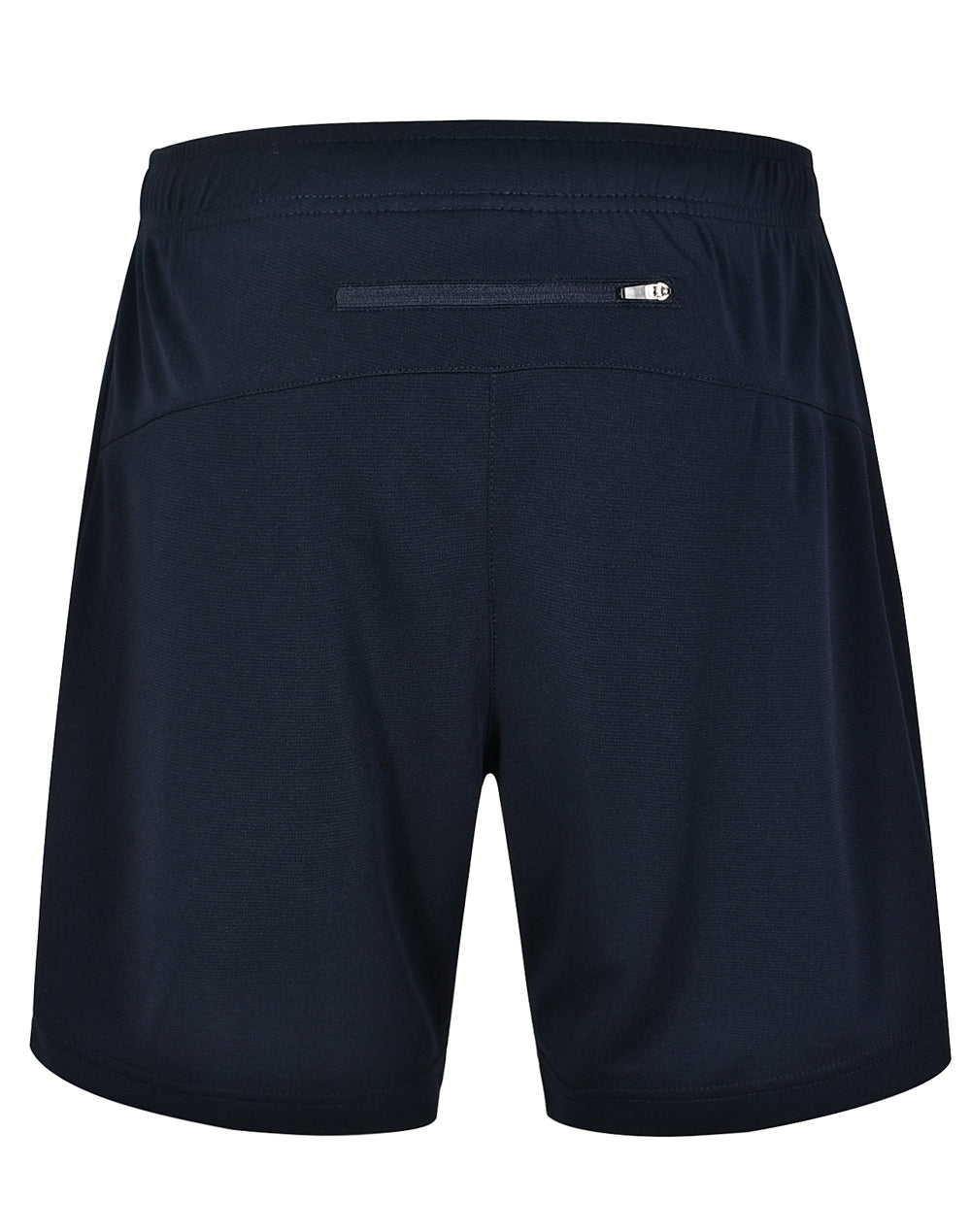 Adults Bamboo Charcoal Short - SS05-Navy-XL