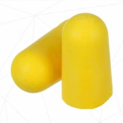 E.A.R Taperfit II Series Uncorded Class 5 Earplugss - 200 Large Pairs - 312-1221