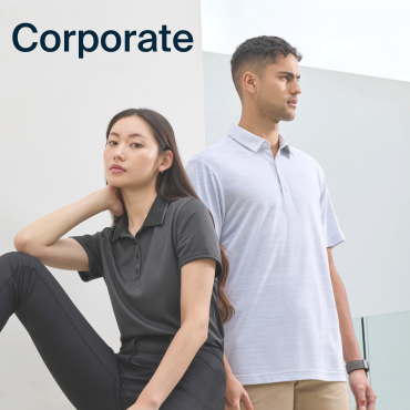 Corporate Wear