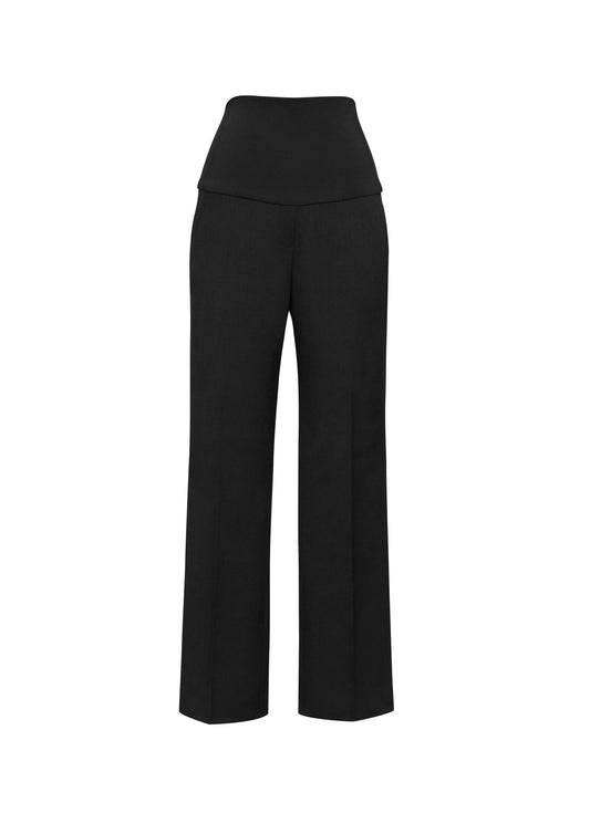 Women's Cool Stretch Maternity Pant - 10100-Black-M