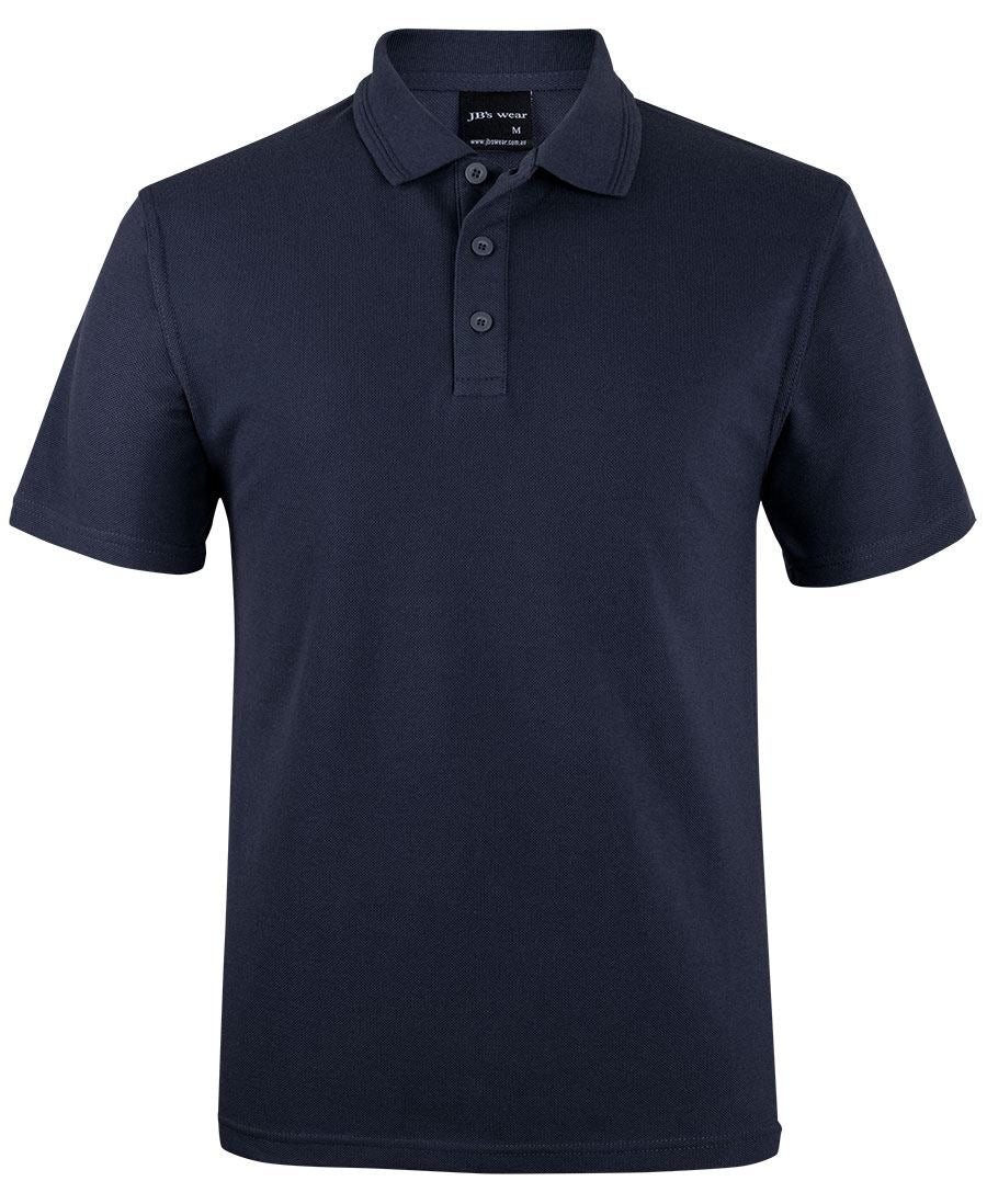 Jb’s 210 Polo - 210-Navy-L