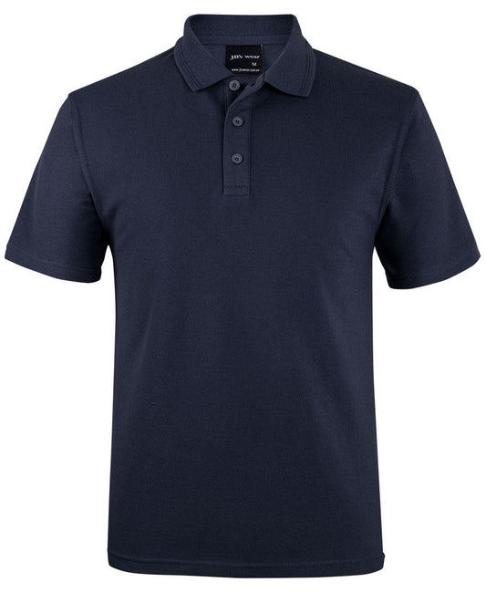 Jb’s 210 Polo - 210-Navy-L