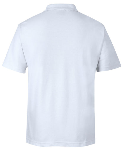 Jb’s 210 Polo  - 210-White-3XL