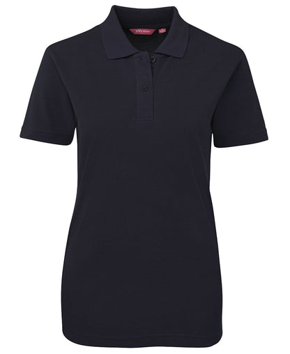 Jb's Ladies 210 Polo - 2LPS-Navy-10