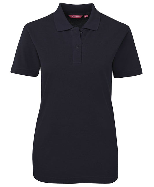 Jb's Ladies 210 Polo - 2LPS-Navy-10