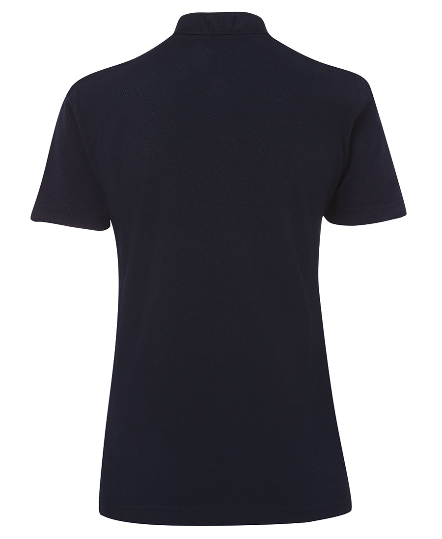 Jb's Ladies 210 Polo - 2LPS-Navy-10