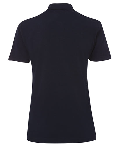 Jb's Ladies 210 Polo - 2LPS-Navy-10