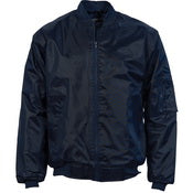 Flying Jacket - 3605-Navy-M