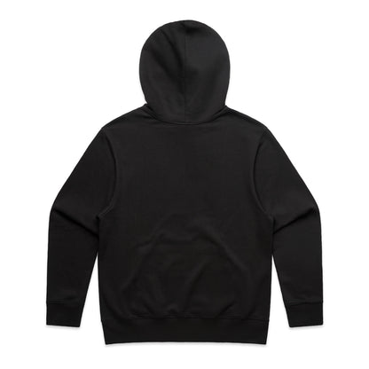 Heavy Hood - 5146-Black-M