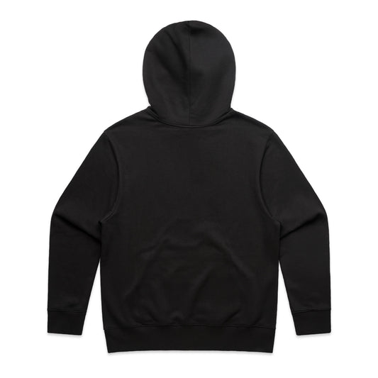Heavy Hood - 5146-Black-M
