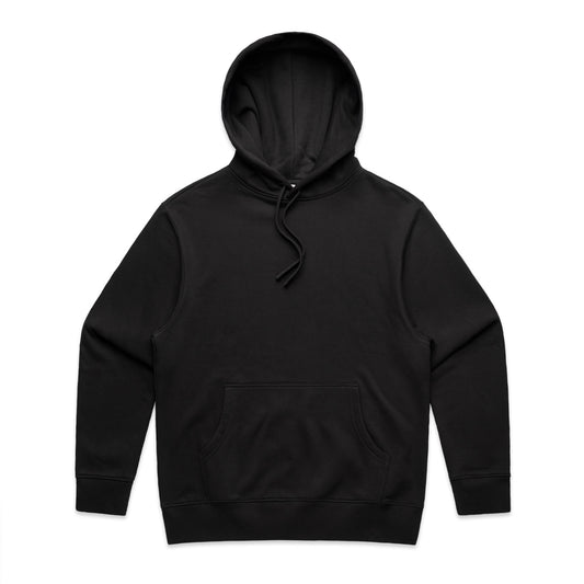 Heavy Hood - 5146-Black-M