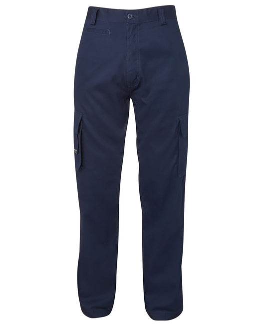 Jb's  Light Multi Pocket Pants - 6LMP-Navy-92R