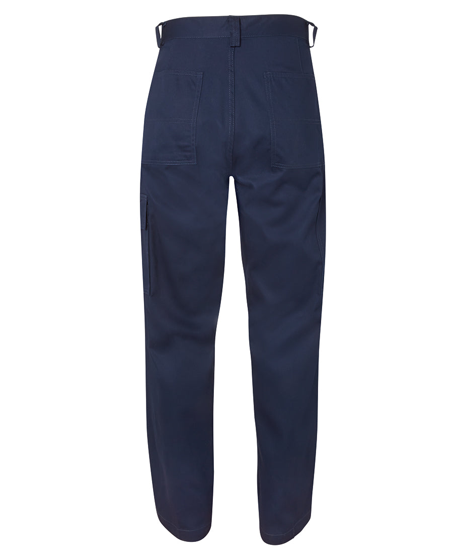 Jb's  Light Multi Pocket Pants - 6LMP-Navy-92R