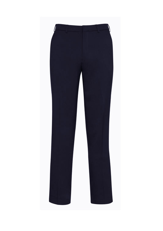 Men's Cool Stretch Slimline Pant - 70113-Navy-107