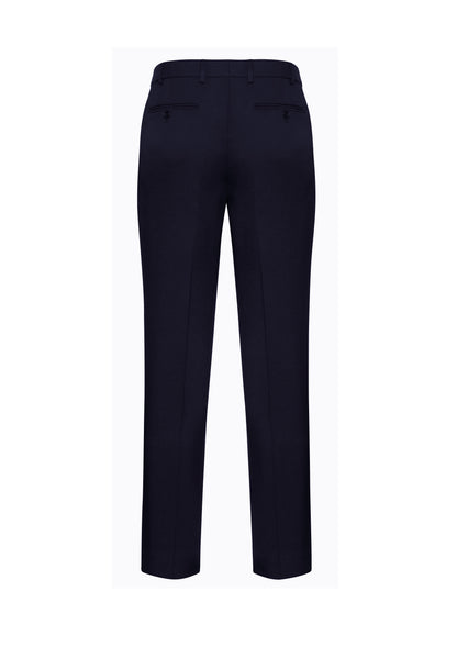 Men's Cool Stretch Slimline Pant - 70113-Navy-97