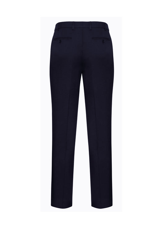 Men's Cool Stretch Slimline Pant - 70113-Navy-97