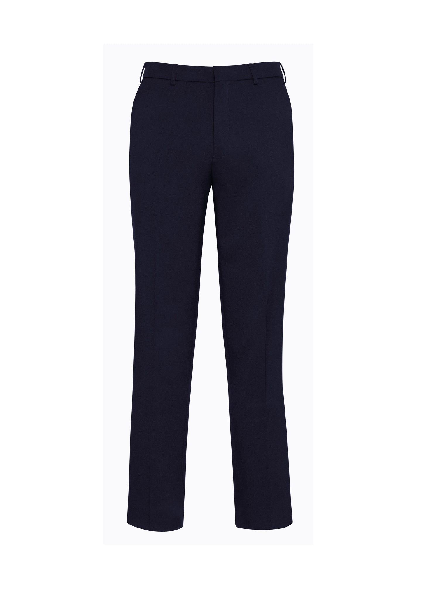 Men's Cool Stretch Slimline Pant - 70113-Navy-97