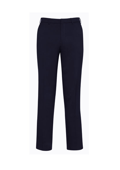 Men's Cool Stretch Slimline Pant - 70113-Navy-97