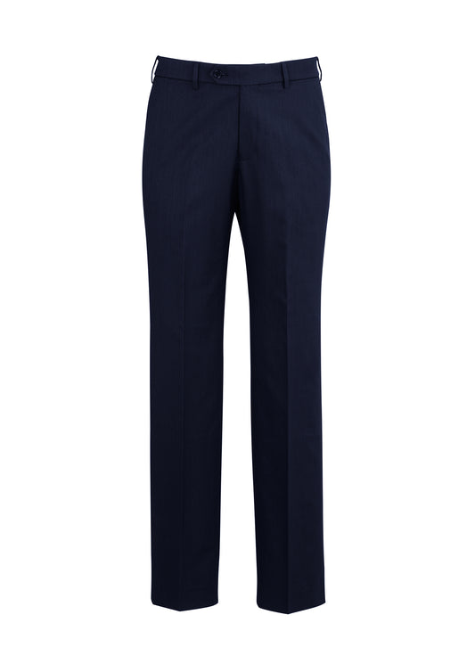 Men's Cool Stretch Adjustable Waist Pant (Regular) 70114R - 70114R-Navy-92R