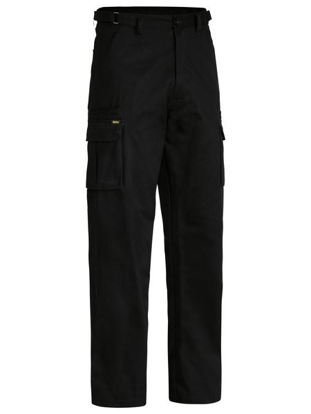 8 Pocket Cargo Pants - BPC6007-Navy-77R
