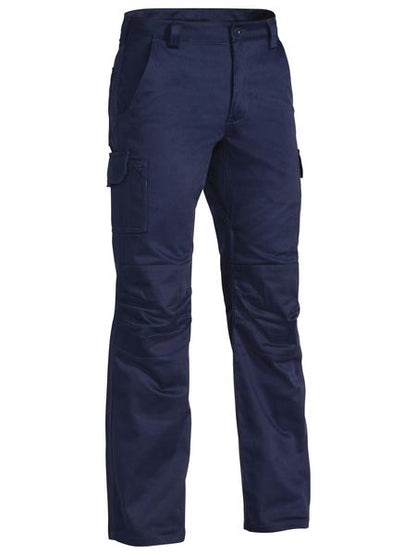 Industrial Engineered Cargo Pants - BPC6021-Navy-92R