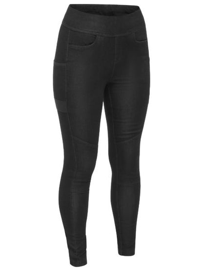 Women's  Flx & Move™ Jegging - BPL6026-Black-14