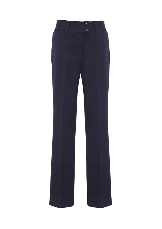 Women's Kate Perfect Pant - BS507L-Navy-10