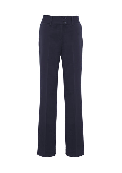 Women's Kate Perfect Pant - BS507L-Navy-12