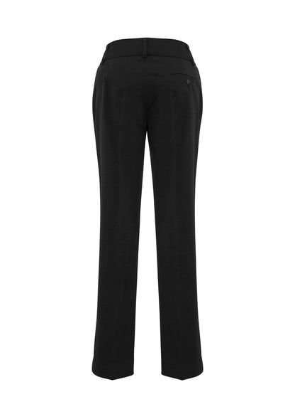 Women's Eve Perfect Pant - BS508L-Black-12