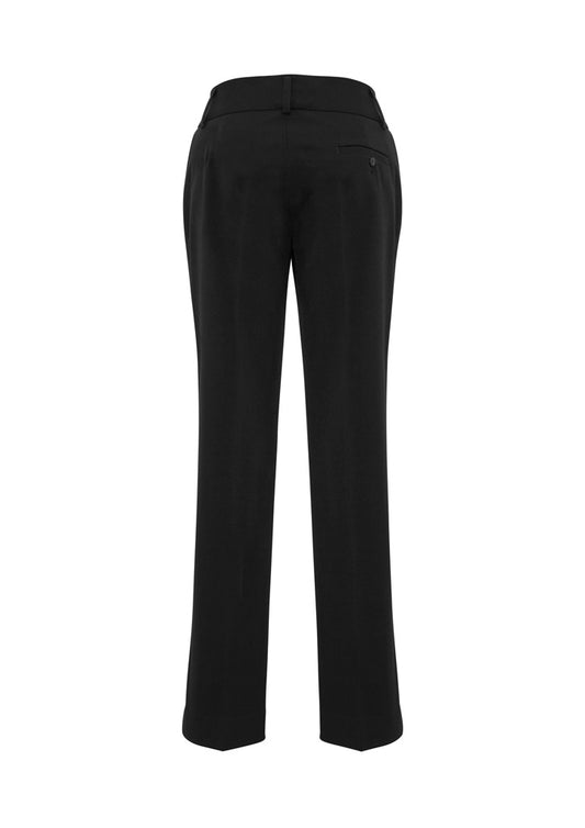 Women's Eve Perfect Pant - BS508L-Black-12